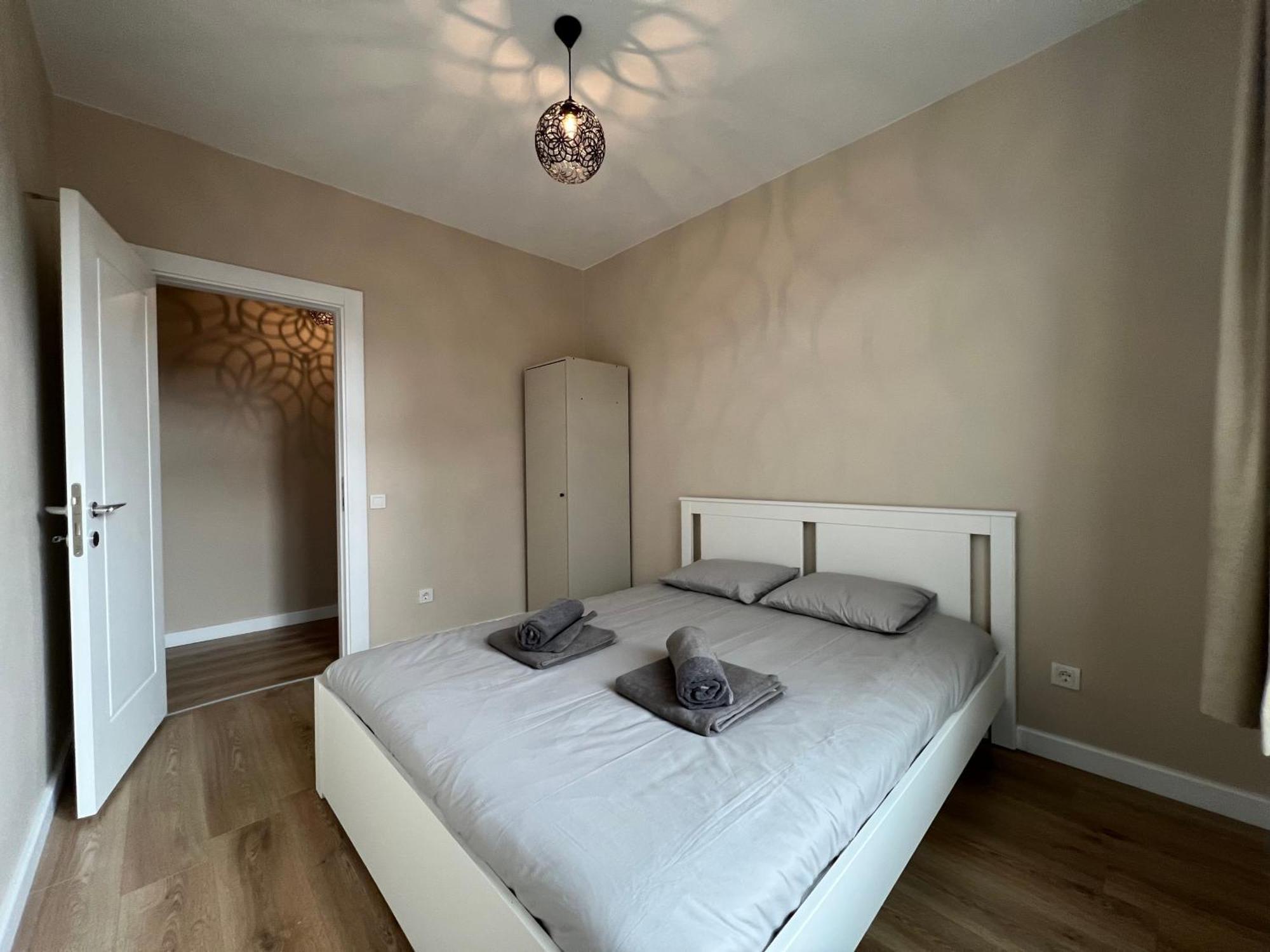 Apartamento Imperial Suits Estambul Exterior foto