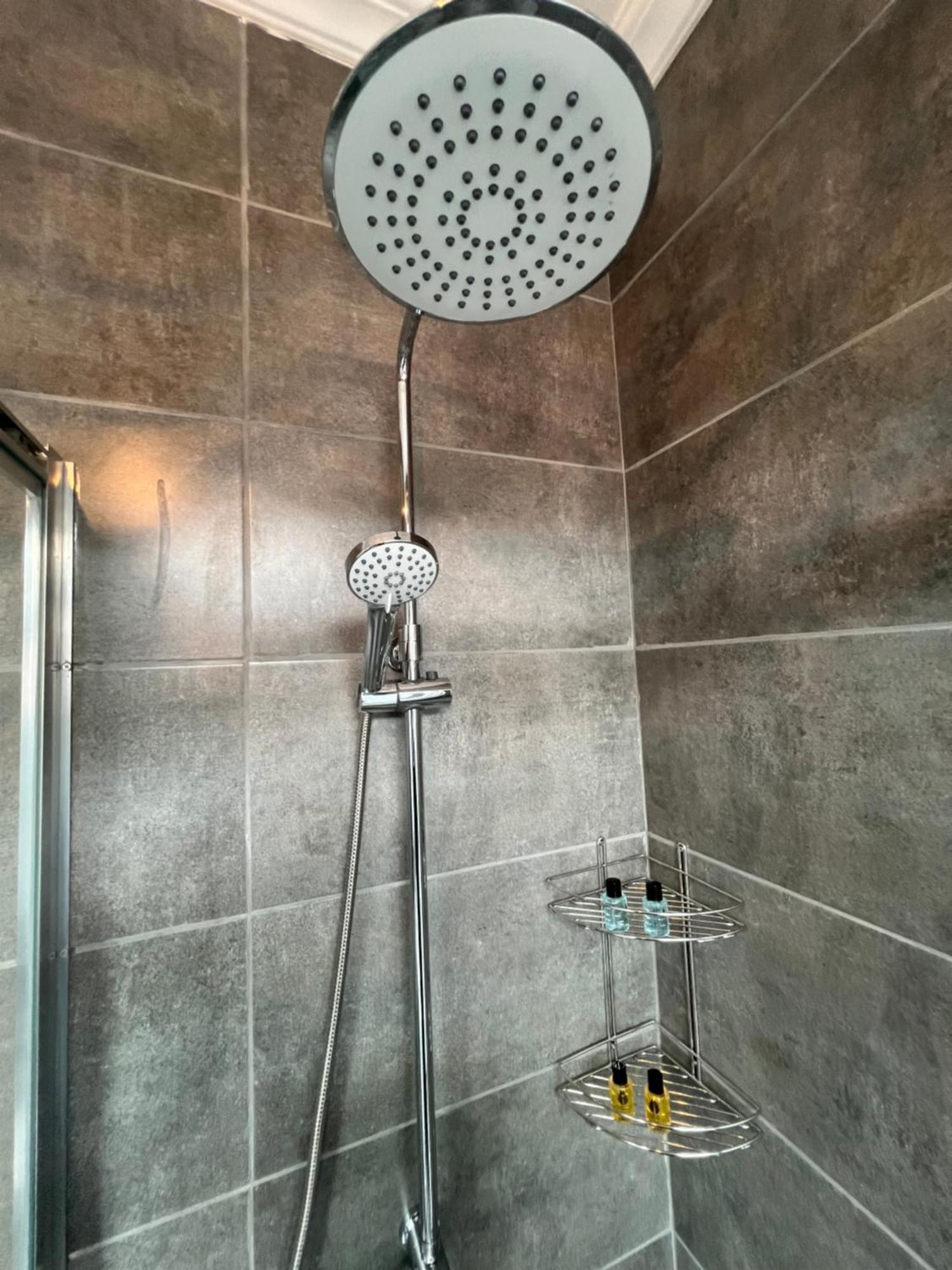Apartamento Imperial Suits Estambul Exterior foto