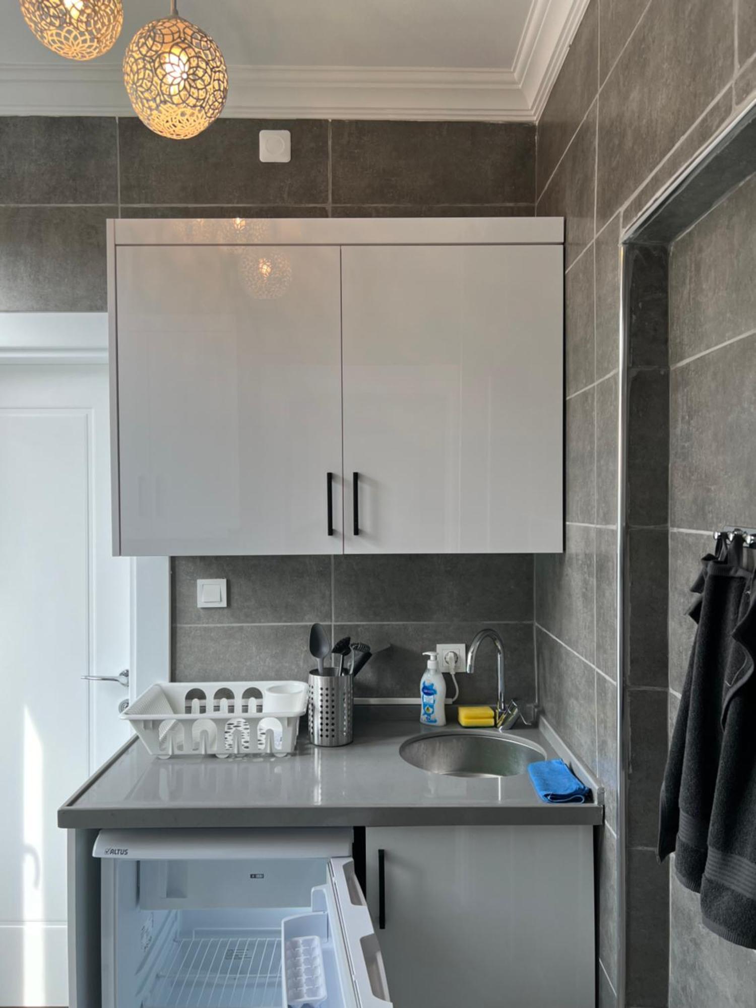 Apartamento Imperial Suits Estambul Exterior foto
