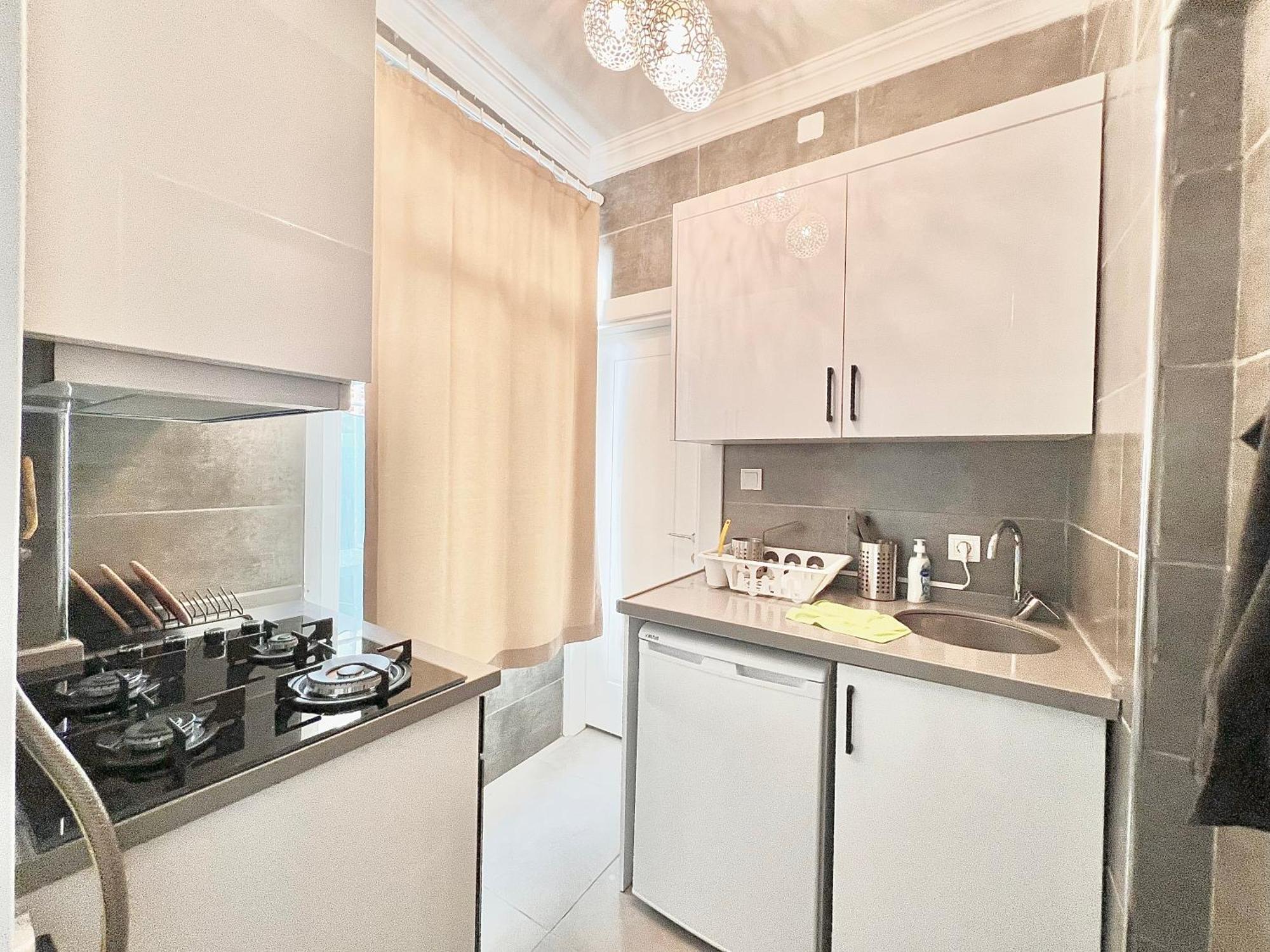 Apartamento Imperial Suits Estambul Exterior foto
